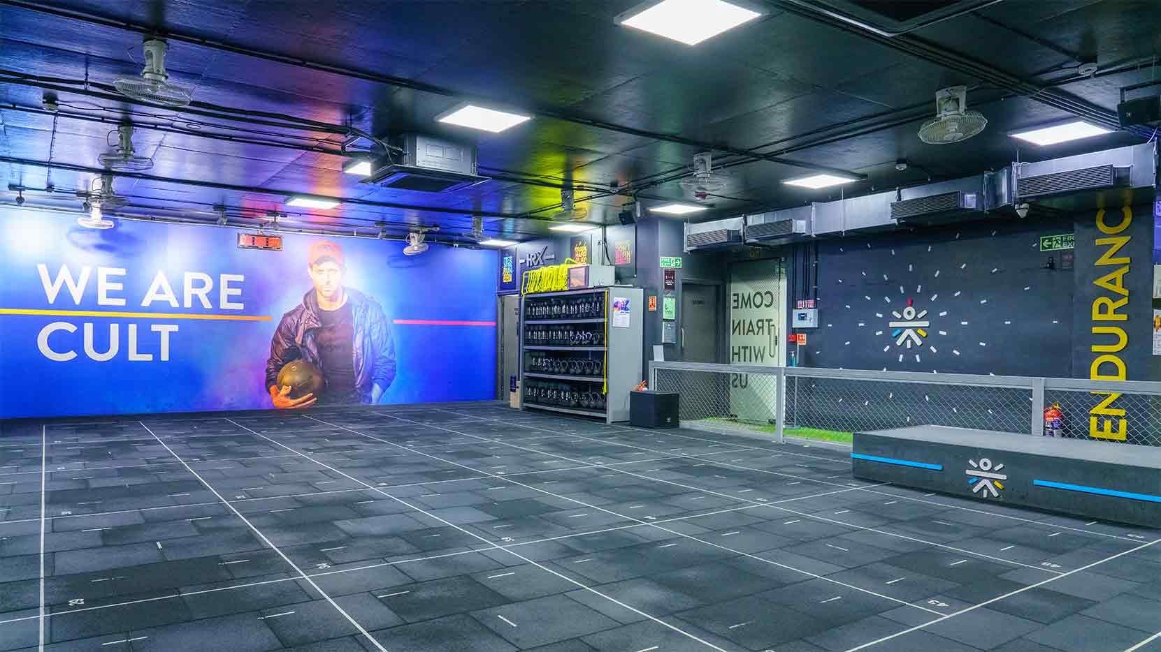 Gyms Near Me in RT Nagar Visit Cult Gym In RT Nagar for Best